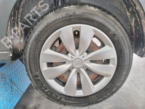 Rear mirror CITROËN C-ELYSEE (DD_)  | BP12313920I6 