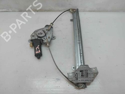 Front left window mechanism HYUNDAI ATOS PRIME (MX) | BP26138897C22 - Image 2