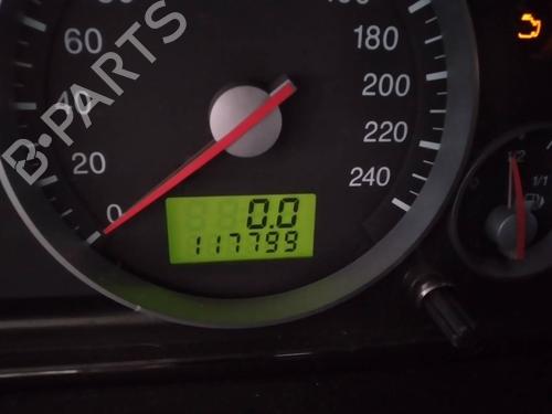 Gearbox FORD MONDEO III (B5Y)  | BP9364010M3 