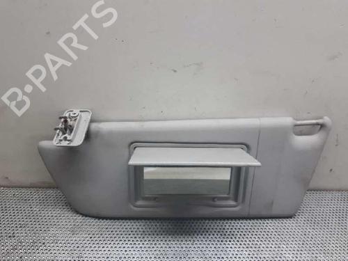 Parasol izquierda OPEL VECTRA C (Z02) [2002-2009]  5237773