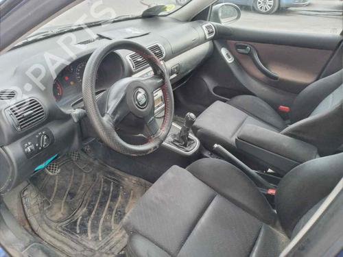 Right mirror SEAT LEON (1M1) 1.6 16 V | BP16290514C27 