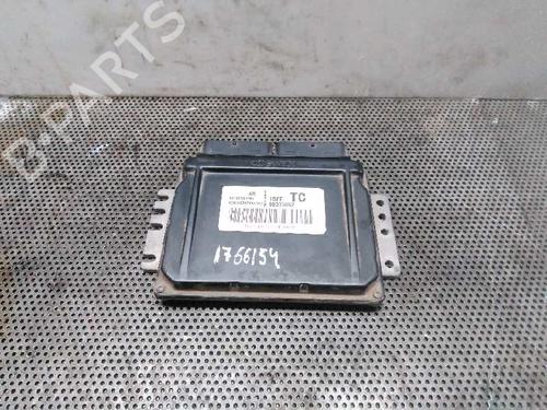 Used Engine control unit (ECU) CHEVROLET AVEO / KALOS Hatchback (T200) 1.2 (72 hp) 192763