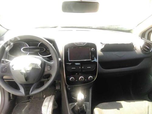 Right sun visor RENAULT CLIO IV (BH_)  | BP2129131I2  - Image 7