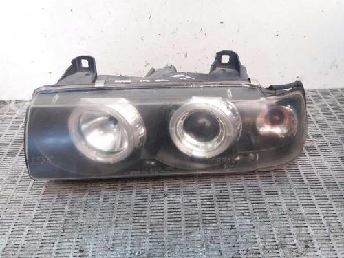 Used Left headlight BMW 3 Compact (E36) 318 ti (140 hp) 1357092