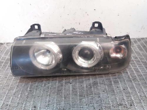 Faro izquierdo BMW 3 Compact (E36) 318 ti (140 hp)null