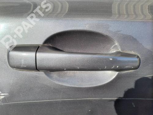 Used Front right exterior door handle Front right exterior door handle VOLVO S40 II (544) 2.0 D (136 hp) 8911800 8911800