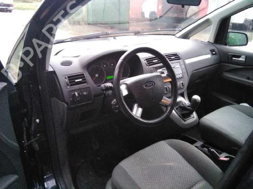 Right front fog light FORD FOCUS C-MAX (DM2) 2.0 TDCi | BP1992401C31  - Image 7
