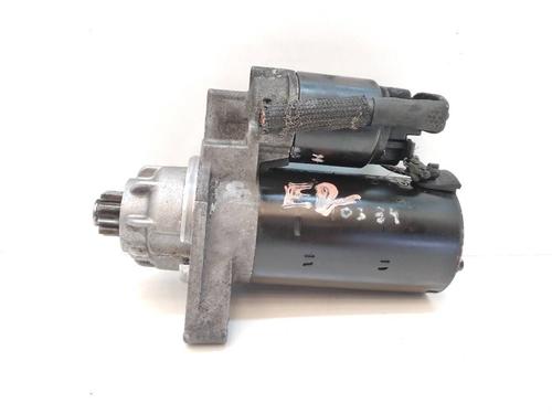 Used Starter Starter VW TOUAREG (7LA, 7L6, 7L7) [2002-2013] 18045982 18045982