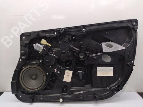 Used Front right window mechanism Front right window mechanism FORD FIESTA VI (CB1, CCN) [2008-2026] 11787721 11787721