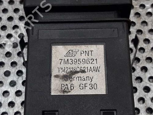 Switch SEAT ALHAMBRA (7V8, 7V9) 1.9 TDI | BP2726072I30 