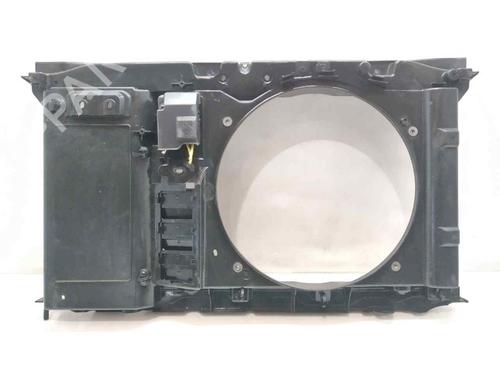Used Front slam panel CITROËN C4 Grand Picasso I (UA_) [2006-2013]  22896986
