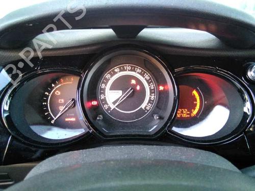 Engine CITROËN C3 II (SC_) | BP14919495M1 - Image 18