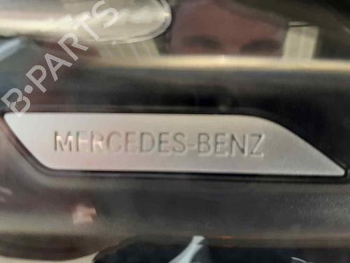 Full front MERCEDES-BENZ A-CLASS (W177) A 180 (177.084) | BP29547159S1 