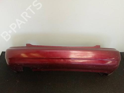 Used Rear bumper DAEWOO LANOS (KLAT) [1997-2025]  1748245