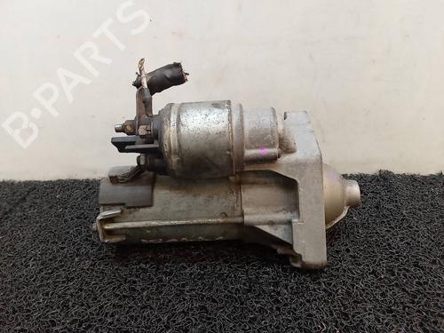 Startmotor RENAULT CLIO III Grandtour (KR0/1_) 1.5 dCi | BP4655580M8