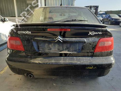 Front left window mechanism CITROËN XSARA Coupe (N0) 1.6 16V | BP29070434C22