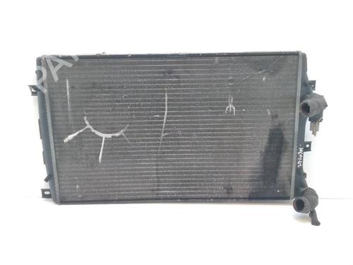 Køler VW GOLF V (1K1) [2003-2010]  15777724
