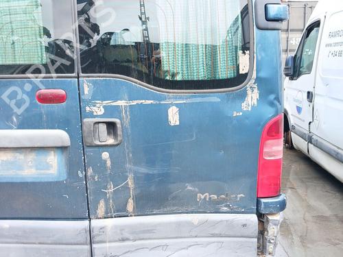 Electronic module RENAULT MASTER II Van (FD) | BP37260357M83 - Image 11