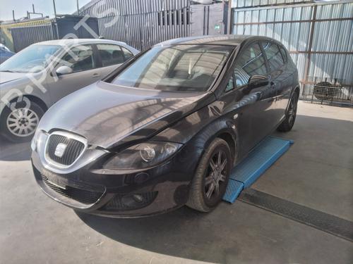 Pipe SEAT LEON (1P1)  | BP23550282M125  - Image 5