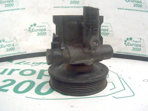 Used Steering pump SEAT IBIZA II (6K1) 1.4 i (60 hp) 205134