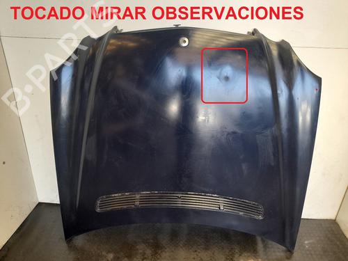 hood-mercedes-benz-e-class-w211-e-220-cdi-211006-2002-2003-2004-2005-2006-2007-2008-2009-9837791 main image