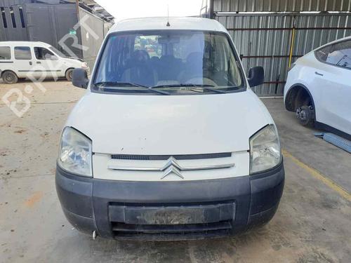 Used Parts CITROËN BERLINGO / BERLINGO FIRST Box Body/MPV (M_) 1.6 HDI 75 (MB9HW) (75 hp) 3375322