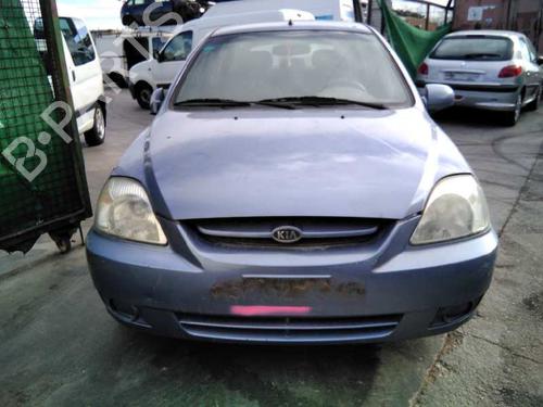 Right headlight KIA RIO I Hatchback (DC) | BP2530244C29 - Image 4