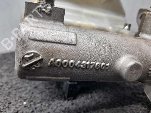 Brake master cylinder MERCEDES-BENZ SPRINTER 3-t Van (B906) 215 CDI (906.611, 906.613) | BP4432493M77 