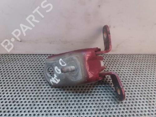 Hinge/Door check strap FORD FIESTA VI (CB1, CCN)  | BP14035285C146 