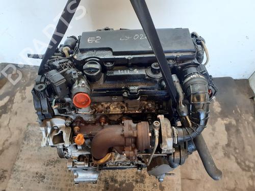 Engine PEUGEOT BIPPER (AA_)  | BP29865512M1