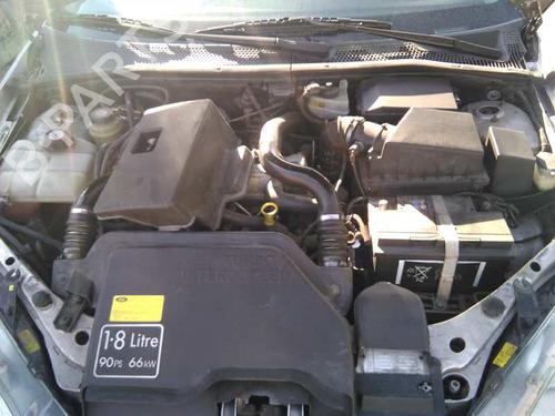 Engine FORD FOCUS I (DAW, DBW) 1.8 Turbo DI / TDDi | BP1299946M1 