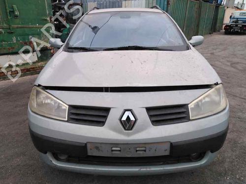 Left taillight RENAULT MEGANE II Estate (KM0/1_) 1.9 dCi (KMRG, KM1G, KM0G, KM2C) | BP4625382C34 