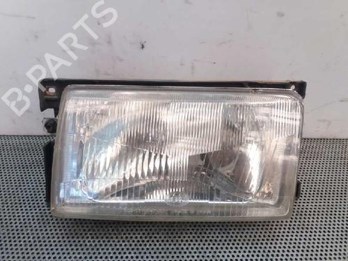 Used Left headlight Left headlight 1531249 1531249