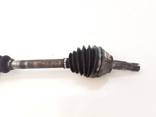 Right front driveshaft CITROËN JUMPER I Van (244) 2.2 HDi | BP27334772M39 