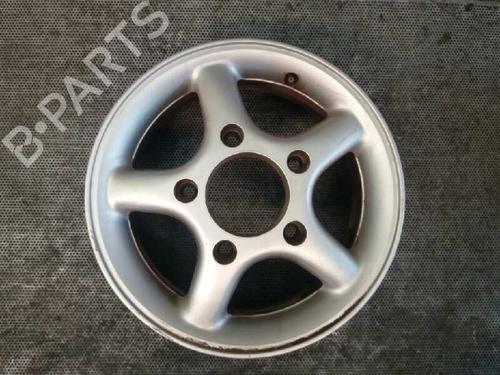 Used Rim TATA SAFARI (42_FD) [1998-2026]  32497555