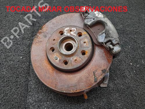 Achsschenkel rechts vorne VOLVO S60 I (384) D5 (163 hp) 9203835