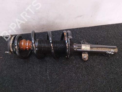 Used Right front shock absorber Right front shock absorber 6094783 6094783