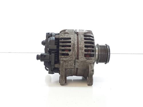 Alternator SKODA FABIA II (542)  | BP29727458M7 