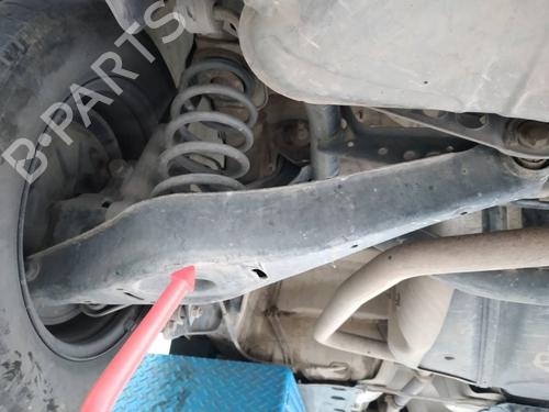 Used Left rear suspension arm VW TOURAN (1T1, 1T2) 1.9 TDI (100 hp) 11861987