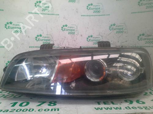 Used Left headlight Left headlight 62892 62892