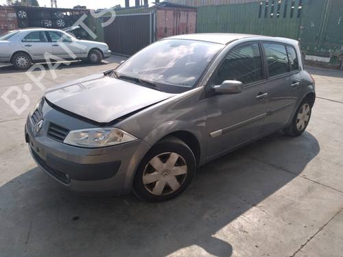 Gearbox RENAULT MEGANE II (BM0/1_, CM0/1_) 1.6 16V (BM0C, CM0C) | BP8298483M3 