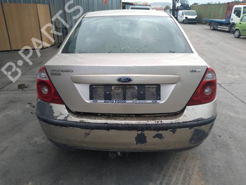 Left front window switch FORD MONDEO III Saloon (B4Y) 2.0 TDCi | BP8250962I27 