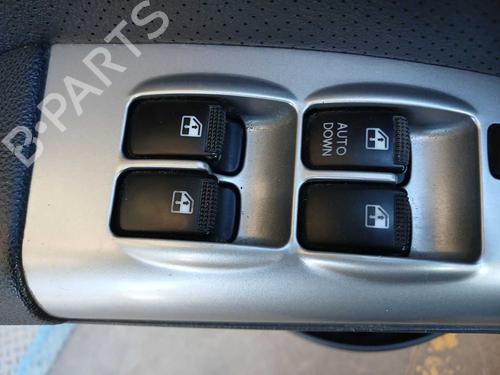 Used Left front window switch Left front window switch 37148049 37148049