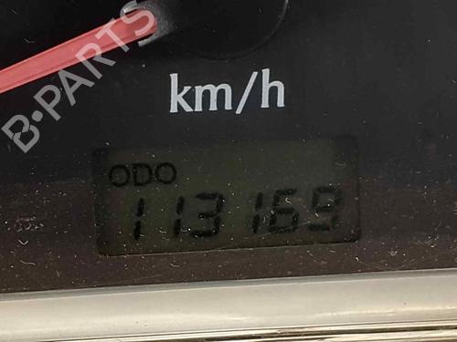 Rear bumper CHEVROLET LACETTI (J200) 1.6 | BP29920009C8