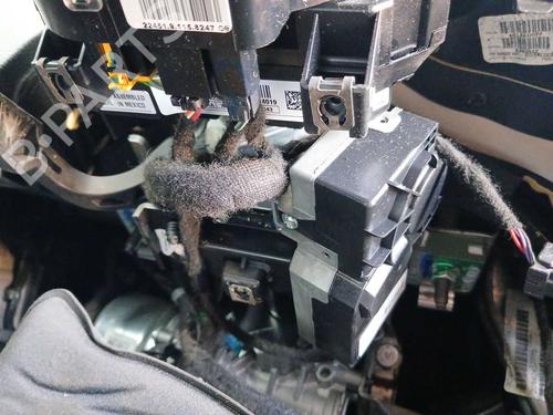 Used Steering column Steering column 39406662 39406662