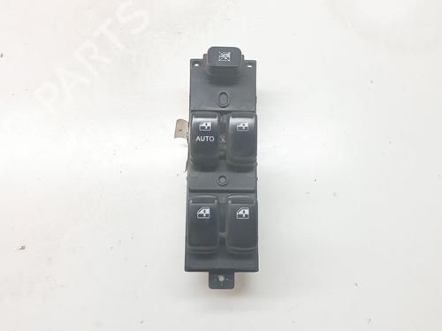Used Left front window switch Left front window switch KIA PICANTO I (SA) 1.1 (65 hp) 33794473 33794473
