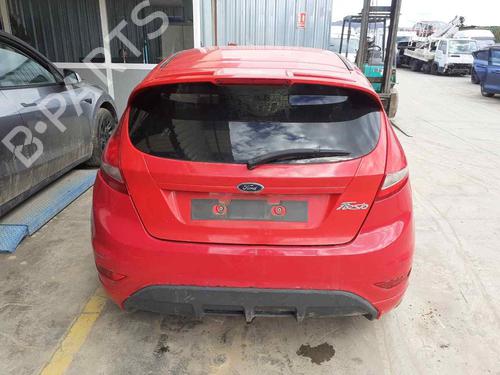 Grille FORD FIESTA VI (CB1, CCN) 1.6 Ti | BP24432136C40 