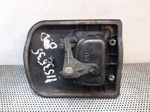 Front right exterior door handle IVECO DAILY III Van  | BP2342449C129 