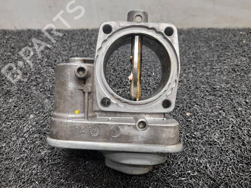 Throttle body OPEL ASTRA H Estate (A04) 1.7 CDTI (L35) | BP10509520M82 