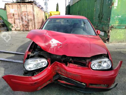 Warning switch VW GOLF IV (1J1) 1.9 TDI | BP6616314I22 